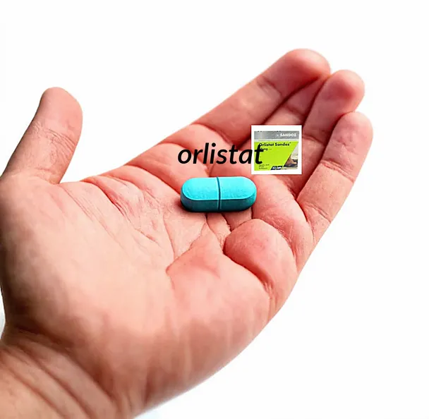 Venta de orlistat en españa